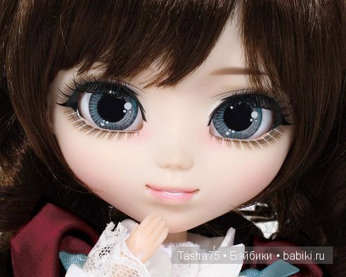 Моя мечта - кукла Пуллип Pullip Karen (фото 2)
