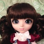 Моя мечта - кукла Пуллип Pullip Karen