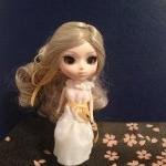 Моя морячка Melissa, мини кукла Пуллип