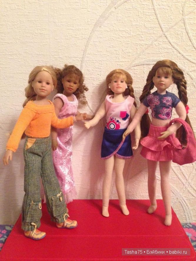 Only Hearts Club. Хартсинки - это о дружбе (фото 10)