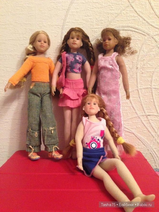 Only Hearts Club. Хартсинки - это о дружбе (фото 3)