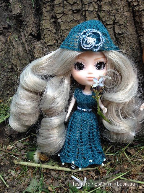 Первое свидание. Куклы Пуллип (фото 4)