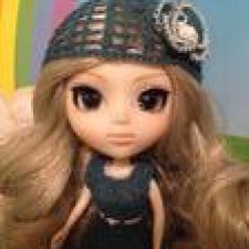 Первое свидание. Куклы Пуллип