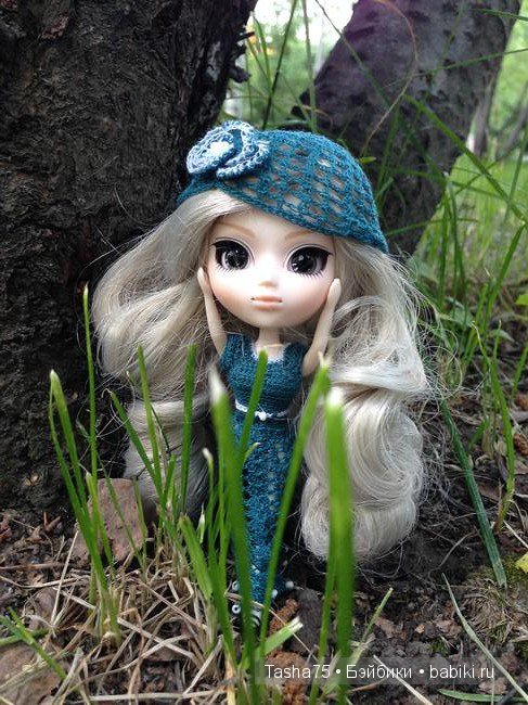 Первое свидание. Куклы Пуллип (фото 9)