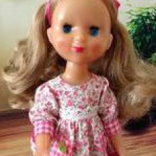 Преображение старой шарнирочки