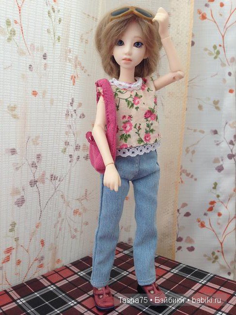 Путешествие. Крым. Честь первая - Ялта. Много фото