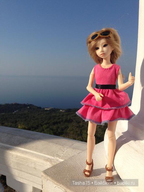 Путешествие. Крым. Честь первая - Ялта. Много фото (фото 7)