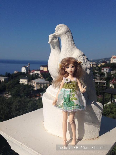 Путешествие. Крым. Честь первая - Ялта. Много фото