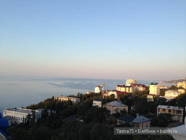 Путешествие. Крым. Честь первая - Ялта. Много фото (фото 4)