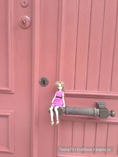 Путешествие. Крым. Честь первая - Ялта. Много фото