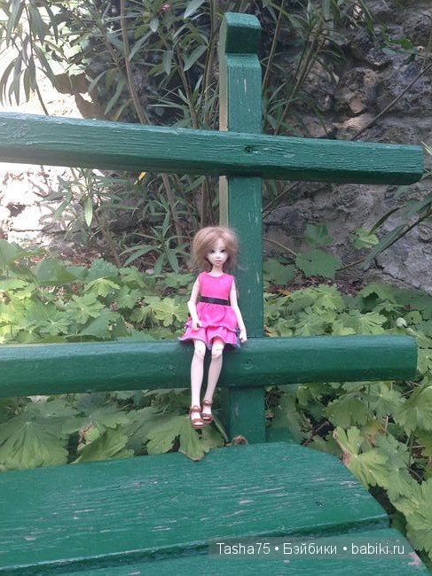 Путешествие. Крым. Честь первая - Ялта. Много фото