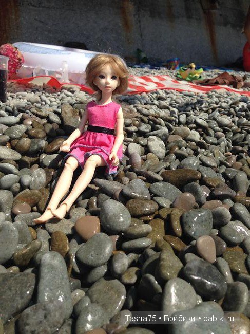 Путешествие. Крым. Честь первая - Ялта. Много фото