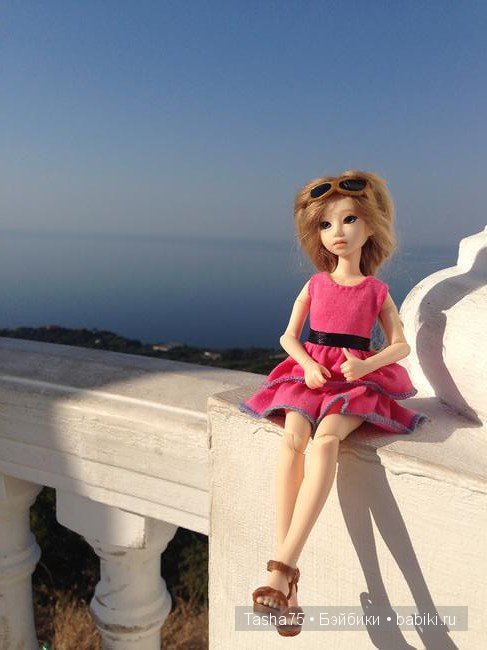 Путешествие. Крым. Честь первая - Ялта. Много фото (фото 8)