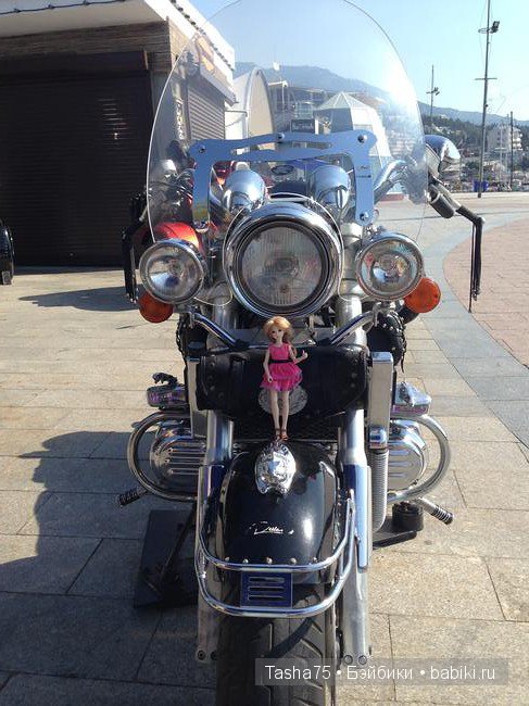 Путешествие. Крым. Честь первая - Ялта. Много фото (фото 10)