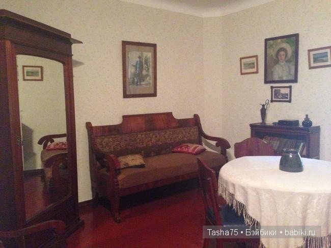 Путешествие. Крым. Честь первая - Ялта. Много фото