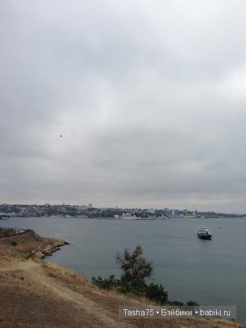 Путешествие. Крым. Честь вторая - Севастополь. Много фото (фото 9)