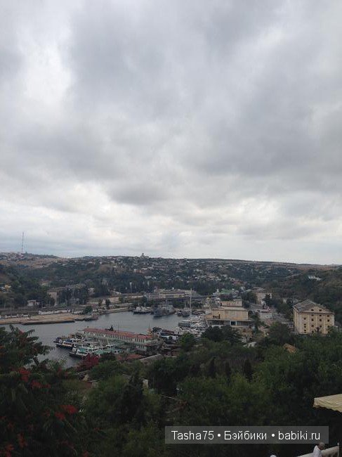 Путешествие. Крым. Честь вторая - Севастополь. Много фото (фото 10)