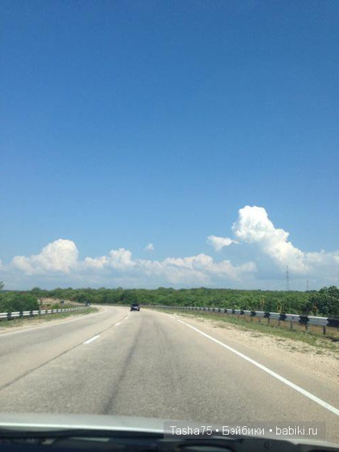 Путешествие. Крым. Честь вторая - Севастополь. Много фото