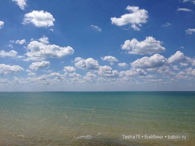 Путешествие. Крым. Честь вторая - Севастополь. Много фото