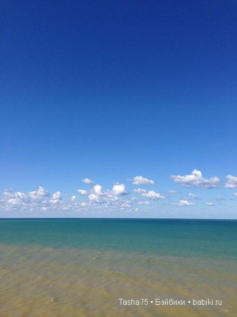 Путешествие. Крым. Честь вторая - Севастополь. Много фото