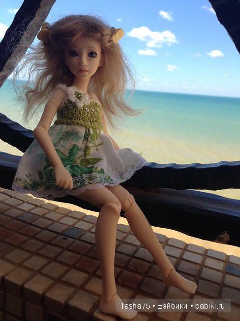 Путешествие. Крым. Честь вторая - Севастополь. Много фото