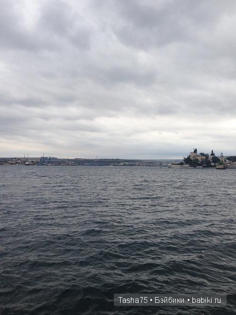 Путешествие. Крым. Честь вторая - Севастополь. Много фото