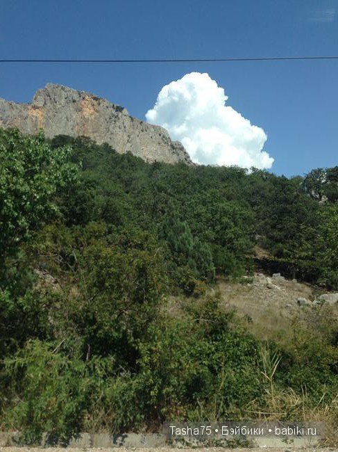 Путешествие. Крым. Честь вторая - Севастополь. Много фото (фото 2)