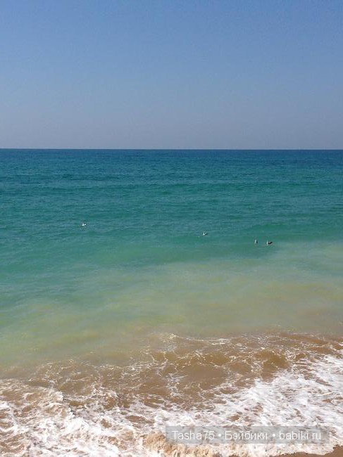 Путешествие. Крым. Честь вторая - Севастополь. Много фото (фото 4)