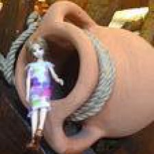 Путешествие. Крым. Честь третья - Евпатория и... Много фото