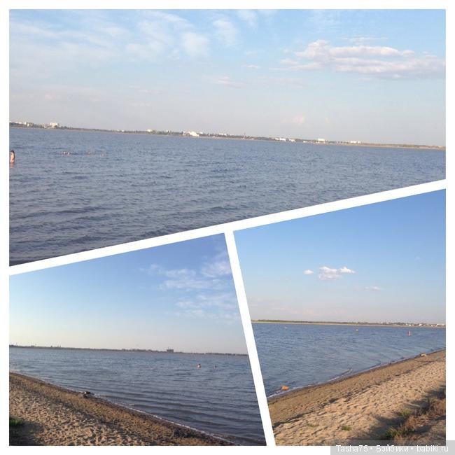 Путешествие. Крым. Честь третья - Евпатория и... Много фото