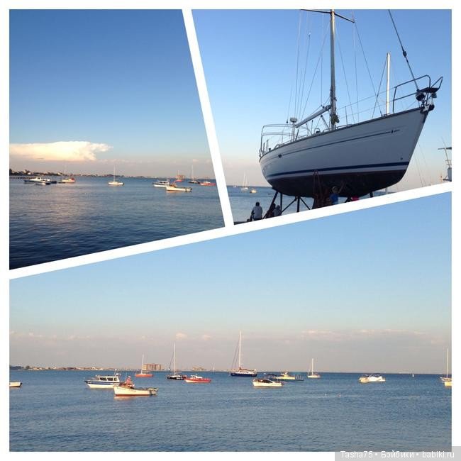 Путешествие. Крым. Честь третья - Евпатория и... Много фото