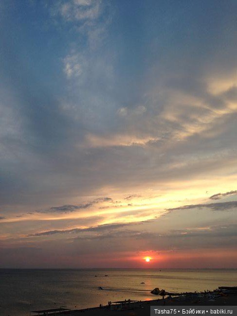 Путешествие. Крым. Честь третья - Евпатория и... Много фото