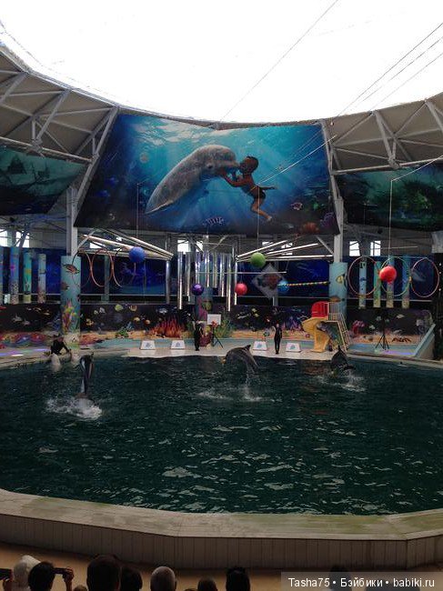 Путешествие. Крым. Честь третья - Евпатория и... Много фото