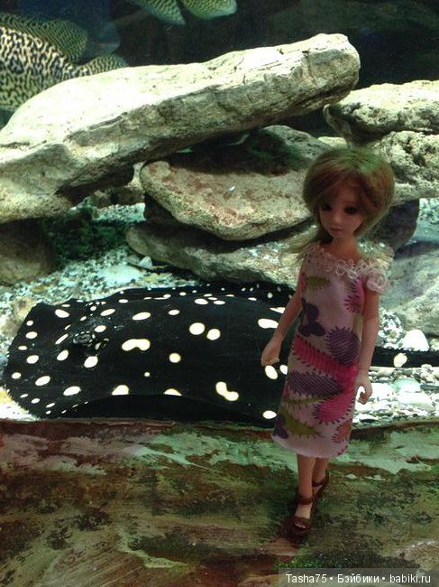 Путешествие. Крым. Честь третья - Евпатория и... Много фото