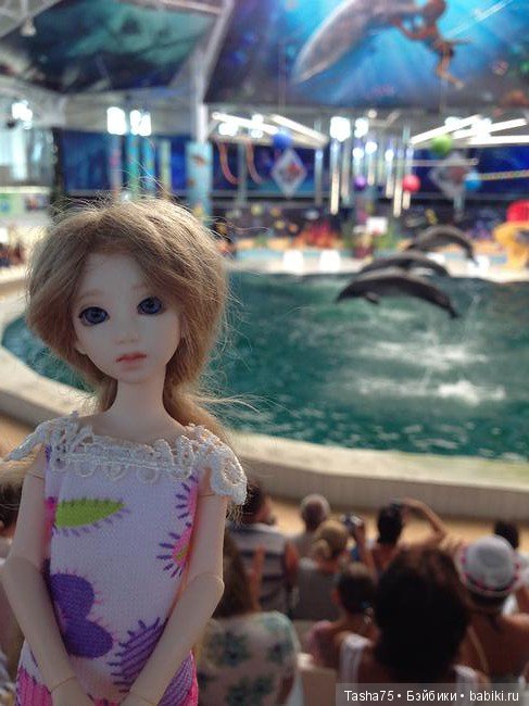 Путешествие. Крым. Честь третья - Евпатория и... Много фото