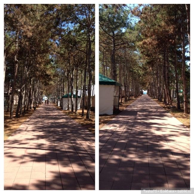 Путешествие. Крым. Честь третья - Евпатория и... Много фото (фото 3)