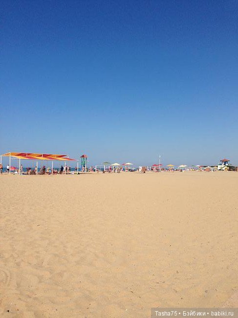 Путешествие. Крым. Честь третья - Евпатория и... Много фото (фото 4)