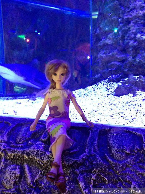 Путешествие. Крым. Честь третья - Евпатория и... Много фото (фото 10)