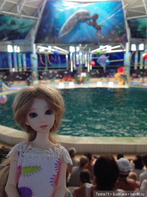 Путешествие. Крым. Честь третья - Евпатория и... Много фото