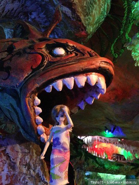 Путешествие. Крым. Честь третья - Евпатория и... Много фото