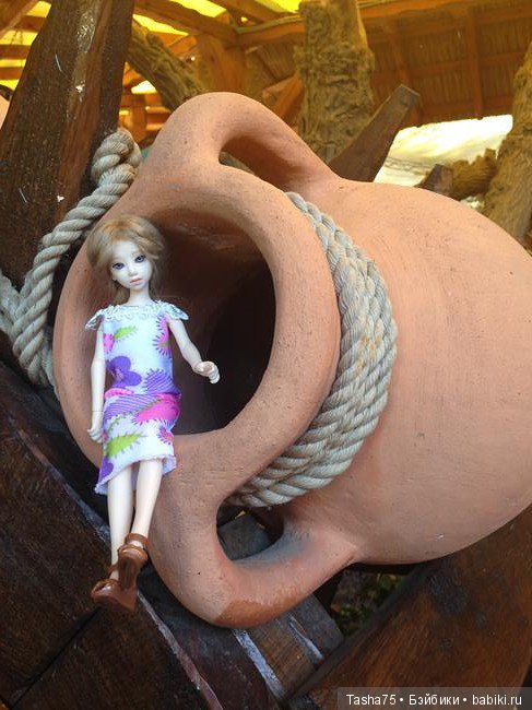 Путешествие. Крым. Честь третья - Евпатория и... Много фото