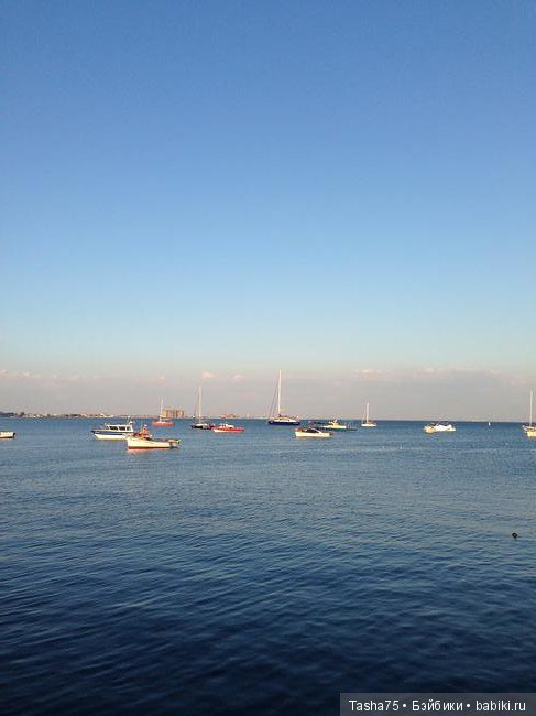 Путешествие. Крым. Честь третья - Евпатория и... Много фото