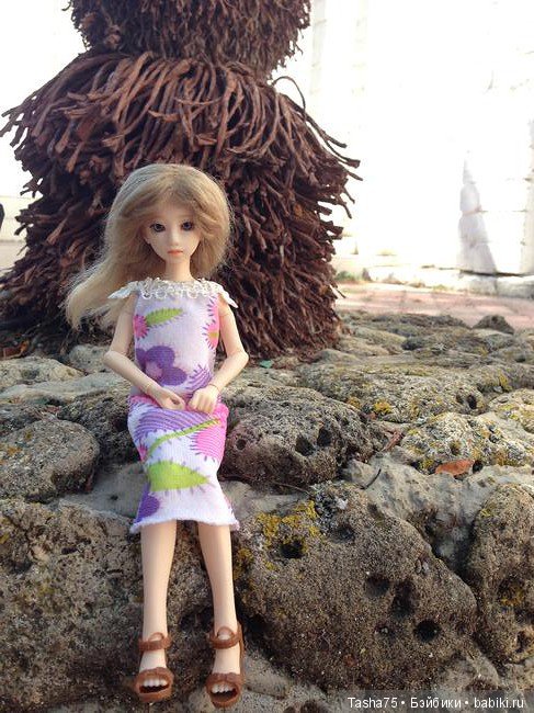 Путешествие. Крым. Честь третья - Евпатория и... Много фото (фото 7)