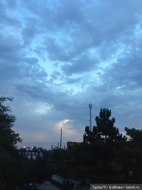 Путешествие. Крым. Честь третья - Евпатория и... Много фото