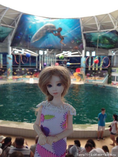 Путешествие. Крым. Честь третья - Евпатория и... Много фото