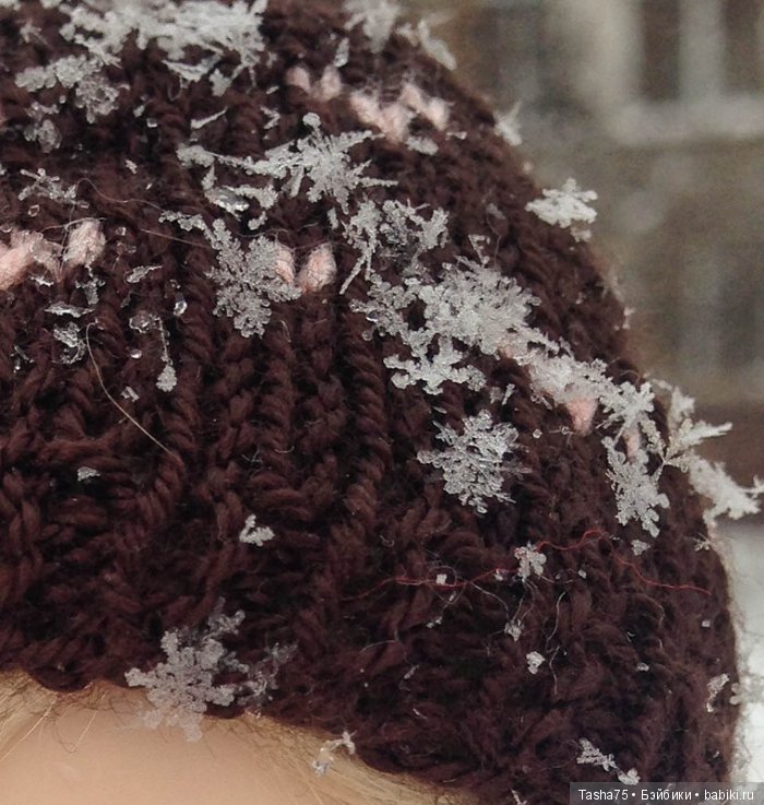 Прогулка Тони и Даши — Гибриды шарнирных кукол (не БЖД): подбор тела