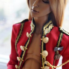 Продам Dollshe Hound