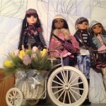 Моя кукольная жизнь