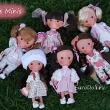 MISS MINIS! Маленькое чудо