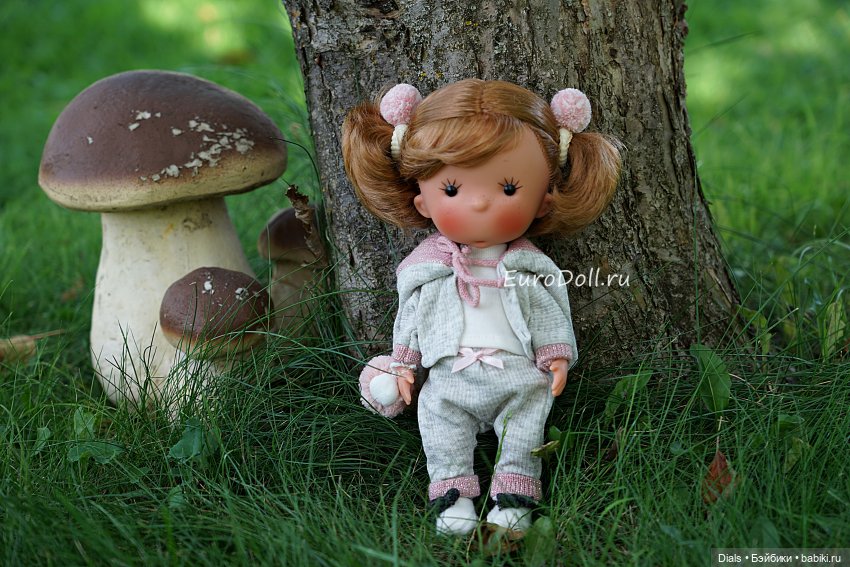 MISS MINIS! Маленькое чудо (фото 7)